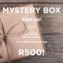 Mystery Box