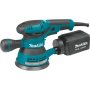 Makita Random Orbit Sander 125MM 300W With Dust Bag BO5041
