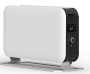 White Instant Max LED Portable Heater 2200W - CO2200LEDMAX