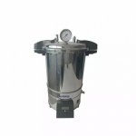 Biobase Autoclave BKM-P18III Portable