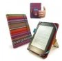 Tuff-Luv Embrace Plus Case For Kindle - Navajo With Sleep/wake Function