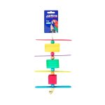 Simon Says Bird Toy 25X14X4CM