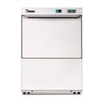 Dishwasher D-wash 50 - Undercounter - DWD4050