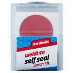 Red Devil Patch Kit.