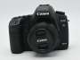 Canon 5D Mark II With 50MM Lens F1:8 Stm Lens Used