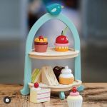Birdie Afternoon Tea Stand By