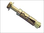 M10 Rawlbolt Hex