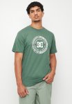 Corpo Short Sleeve - Dark Forest