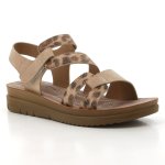 Pierre Cardin Adette 2 Sandal - Beige - 8