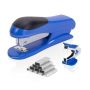 Set Of 3 - Desktop Standard Staplers Value Pack Combo Set