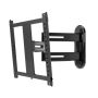 Sanus Advanced Full-motion 4D + Shift Tv Wall Mount Bracket For 32 -65 Tvs