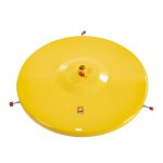 Lid 600MM Barrels 180-220KG Shank 30MM
