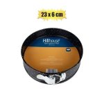Bakeware Non-stick Springform 23X6CM