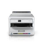 Epson Workforce Pro WF-C5390DW -office Workgroup A4 Sfp Mono 34PPM Duplex Wifi Lan Wifi Direct Ethernet Warranty 1 Year Onsite