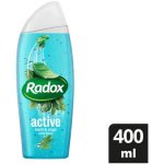 Body Wash Feel Assorted 400ML - Active
