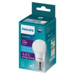 Philips Essential Cool Daylight E27 5W 6500K LED Light Bulb