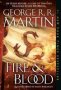 Fire & Blood - 300 Years Before A Game Of Thrones   Paperback