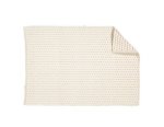 Jackson Amelia Fancy Twill Rug Natural terra
