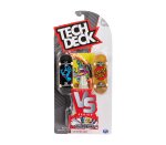 Teck Deck Vs