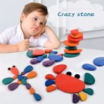 Crazy Stone Gameplay
