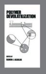 Polymer Devolatilization Hardcover
