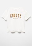 T-Shirt Create - Offwhite