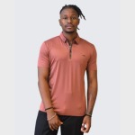 Tavo Golfer Powder Pink