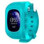 Volkano Kids Find Me Series Children's Gps Tracking Watch