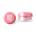 PLAYgirl LIP2CHEEK Jelly Tint - Lip Service 1