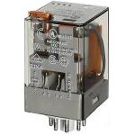 60.12 2C O 10A 8PIN Relay - Various Voltages Available - 400VAC