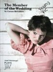 The Member Of The Wedding Paperback