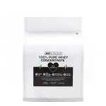 Grass Fed Whey Concentrate 1KG
