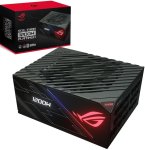 Asus ROG-THOR-1200P. Total Power: 1200 W