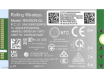 Hp 5G Solution Wwan