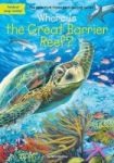 Where Is The Great Barrier Reef? Paperback