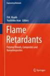 Flame Retardants - Polymer Blends Composites And Nanocomposites Hardcover