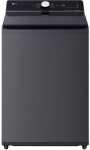 LG 23KG Top Loader Washing Machine - T23X2EHHSTX
