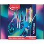 MAPEX Maped Nightfall Gift Box 11 Pieces