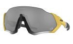 Oakley - Flight Jacket - Trifecta Fade prizm Black