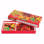 Jelly Belly - Beanboozled Fiery Five 99G