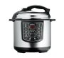 Salton 6L Pressure Cooker