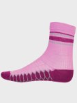 Silver MINI Crew- Candy Floss - XL
