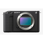Sony ZV-E1 Mirrorless Digital Camera Black ZVE1