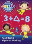 Heinemann Active Maths - Second Level - Exploring Number - Pupil Book 3 - Algebraic Thinking Paperback