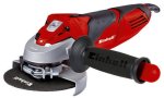 Angle Grinder 115MM 720W
