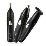 Rozia Rechargeable 3-IN-1 Hair Trimmer