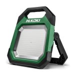 Hikoki 18V Cordless Worklight 10 000 Lumens Tool Only UB18DD