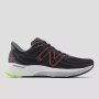 New Balance Men's 880 V13 - Black/red 2E - UK8.5