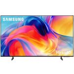 Samsung UA75M70H 75-INCH 4K MINI LED Vision Ai Smart Tv Motion Xcelerator 3840×2160 – Refurbished