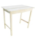 Wooden Table